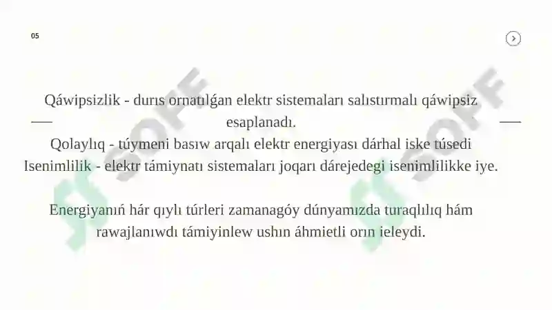 Product slide 4