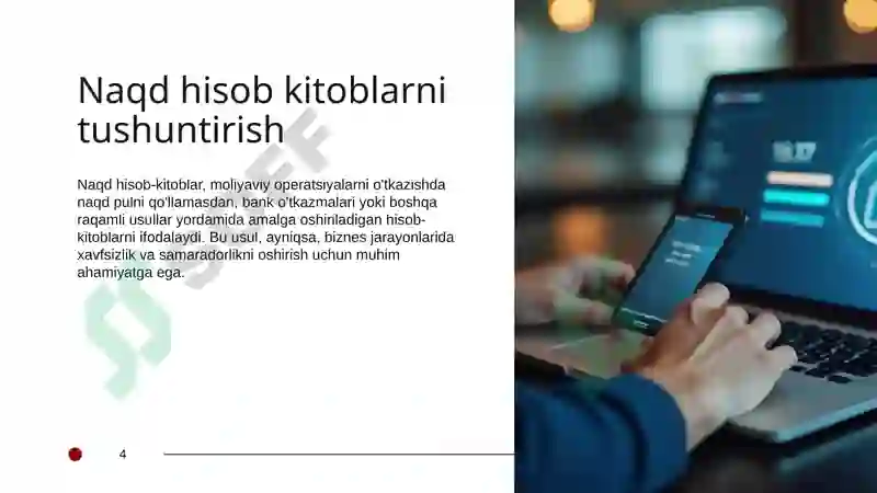 Product slide 4