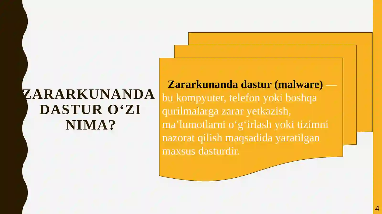 Product slide 4