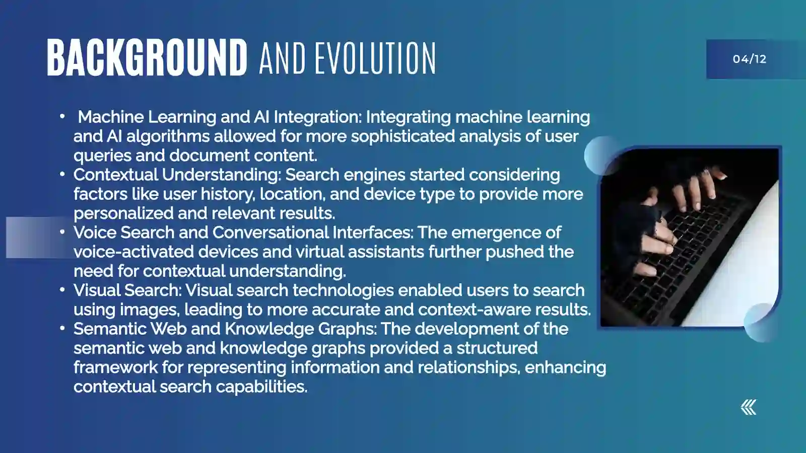 Product slide 4