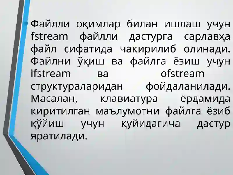 Product slide 4