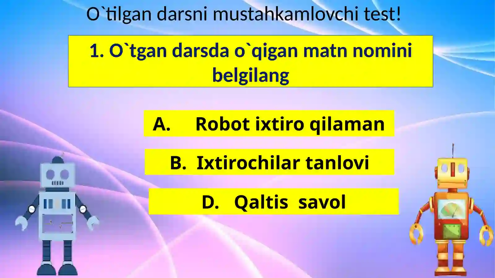 Product slide 4