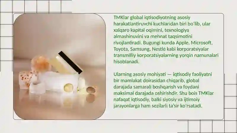 Product slide 4