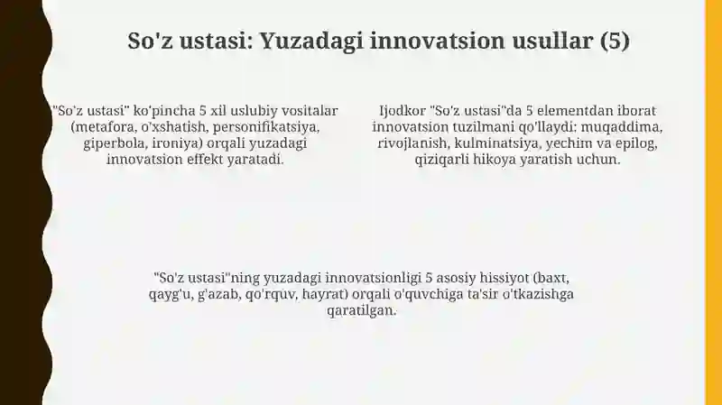 Product slide 4