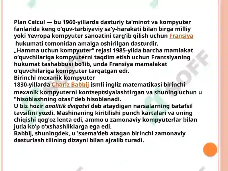 Product slide 5