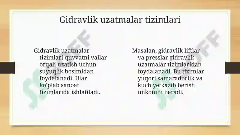Product slide 5