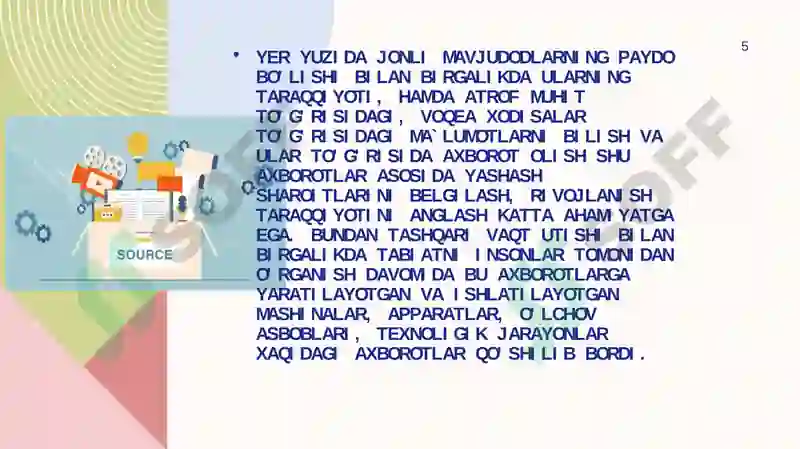 Product slide 5