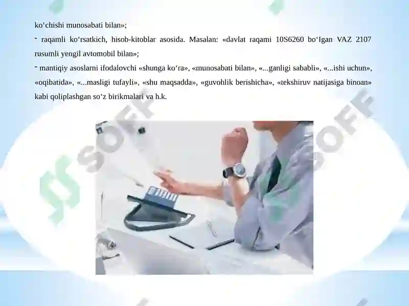 Product slide 5