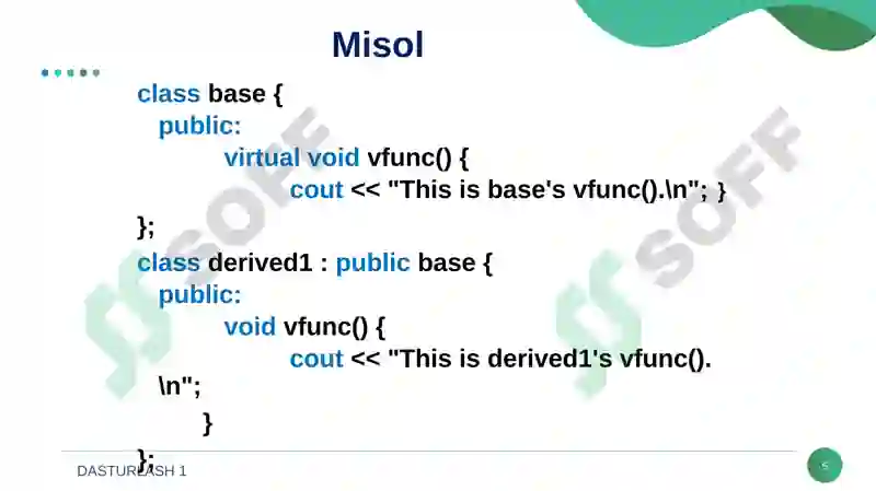 Product slide 5