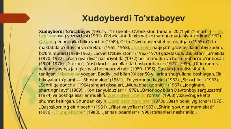 Product slide 6
