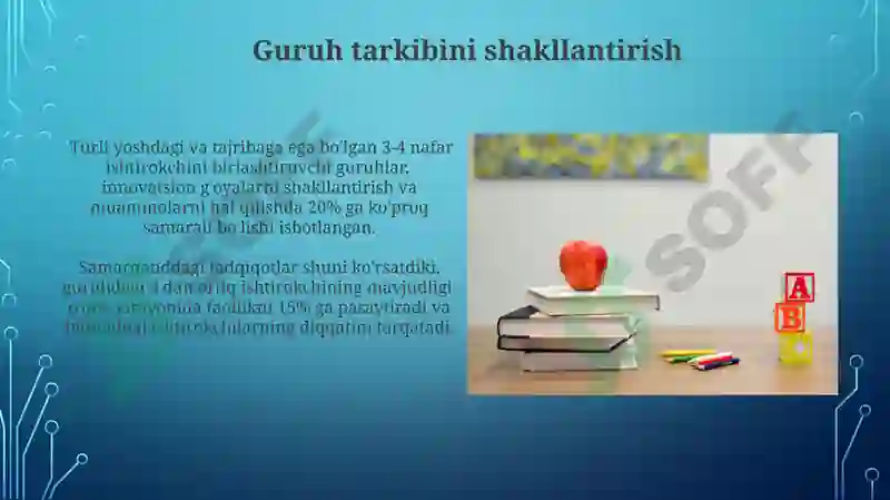 Product slide 6