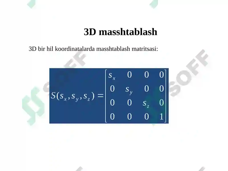 Product slide 6