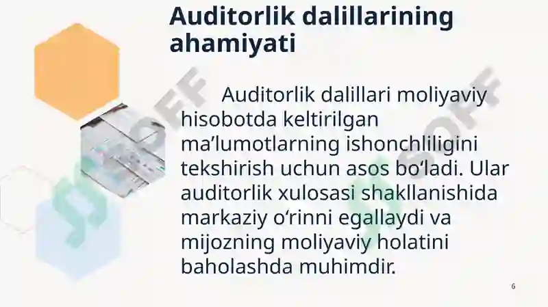 Product slide 6