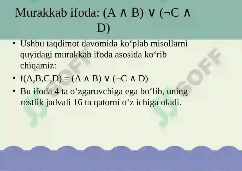 Product slide 7