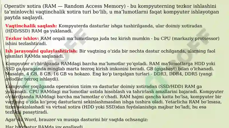 Product slide 7