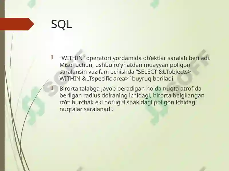 Product slide 7
