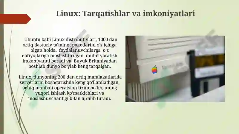 Product slide 7