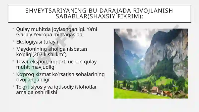 Product slide 7