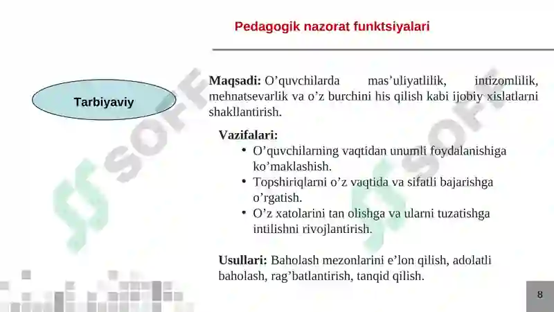 Product slide 8