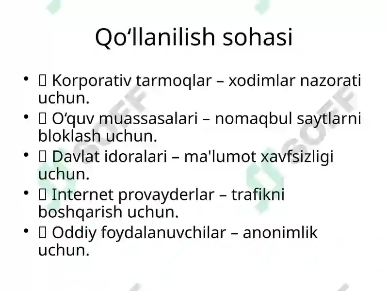 Product slide 8
