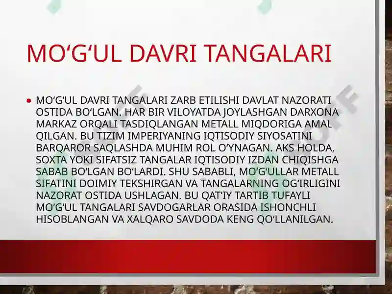 Product slide 8
