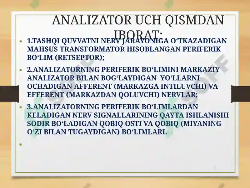 Product slide 8