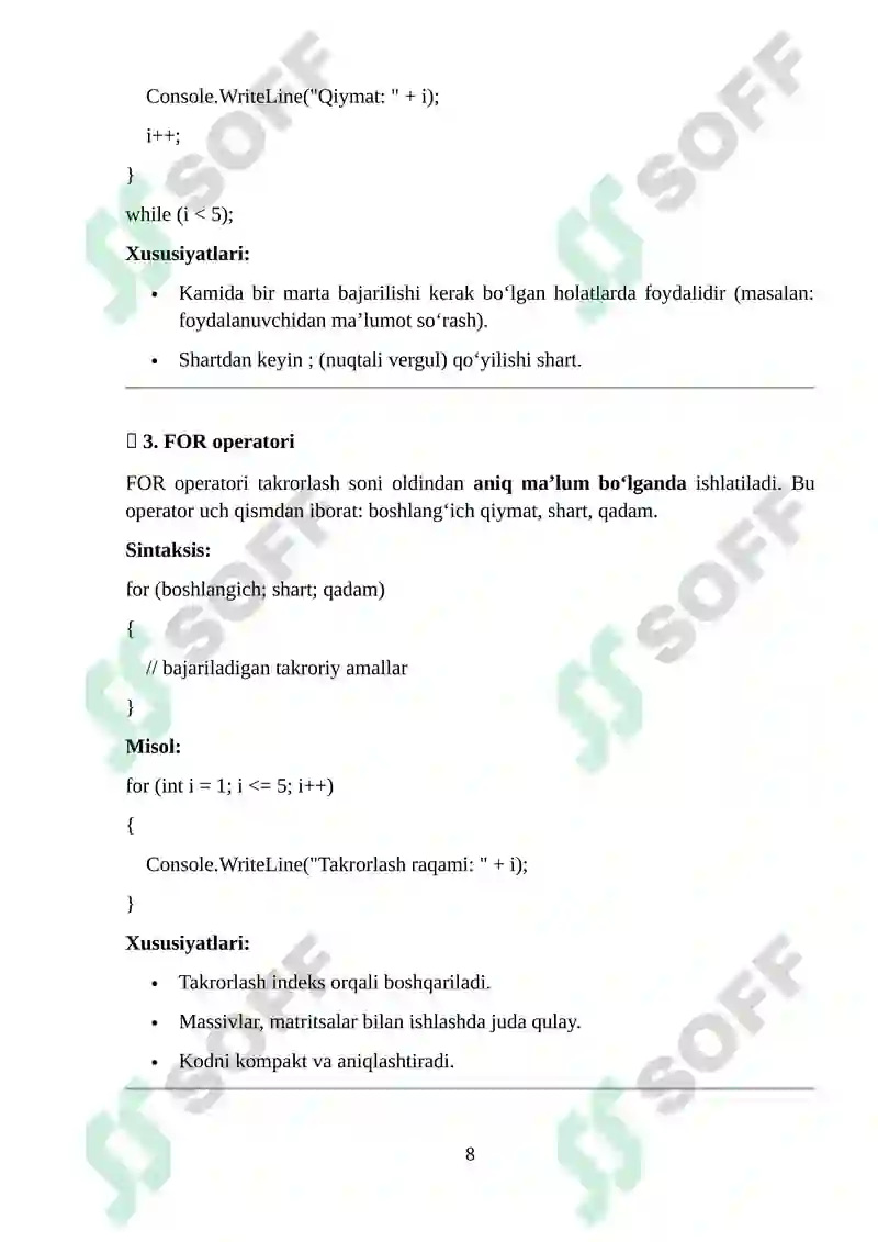 Product slide 8