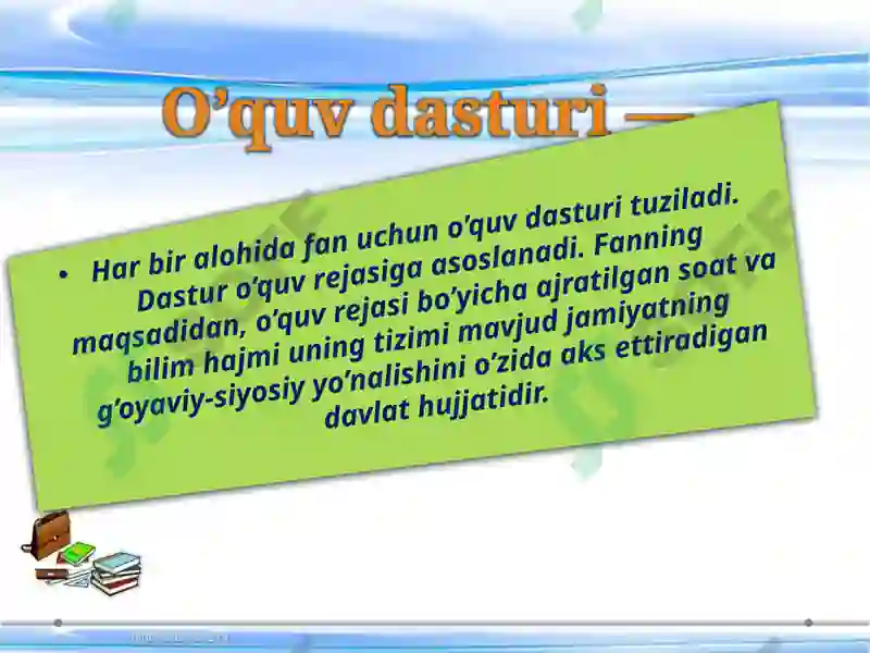 Product slide 8