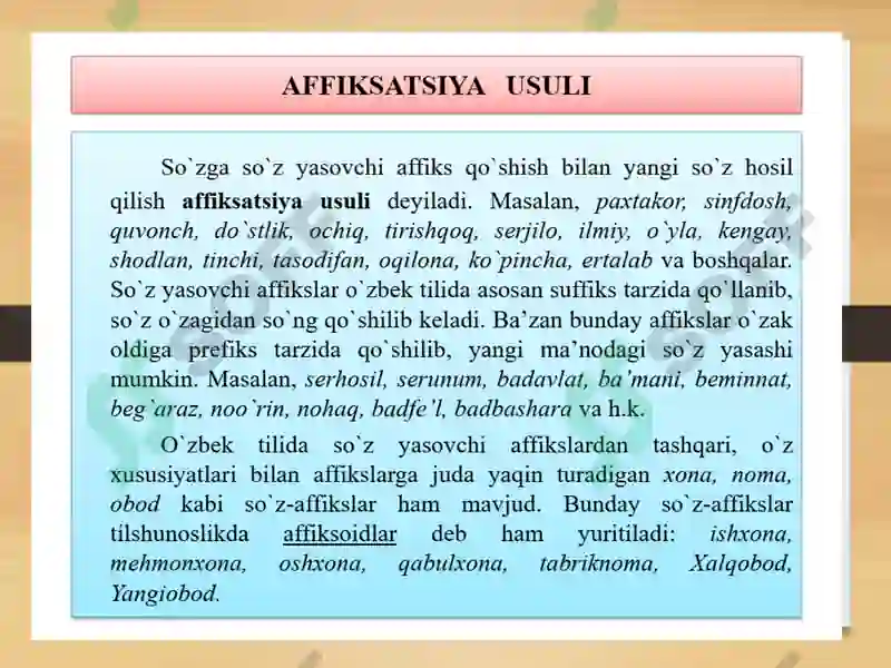 Product slide 8