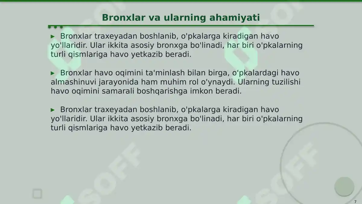 Product slide 7