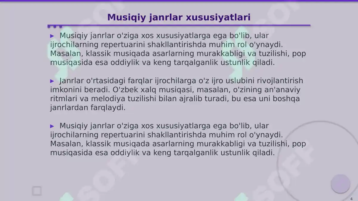 Product slide 4