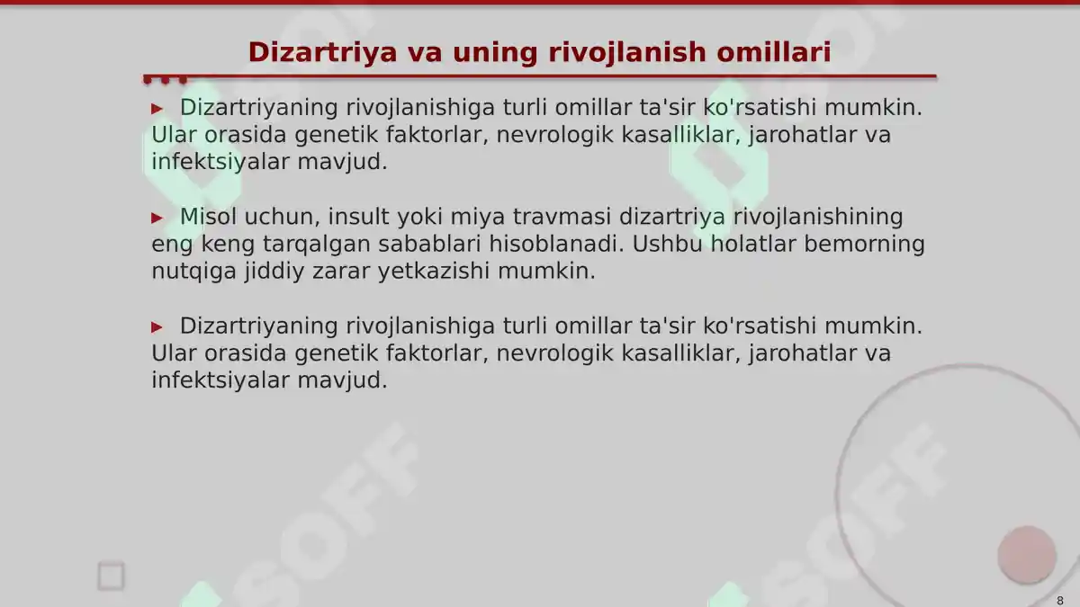 Product slide 8