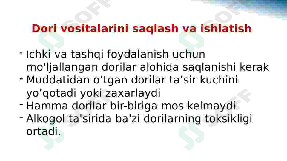 Product slide 8