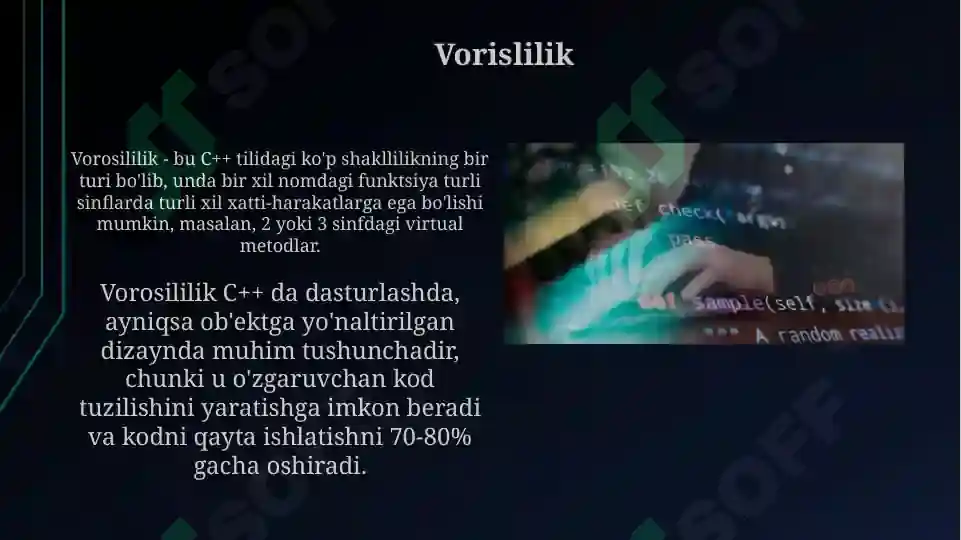 Product slide 6