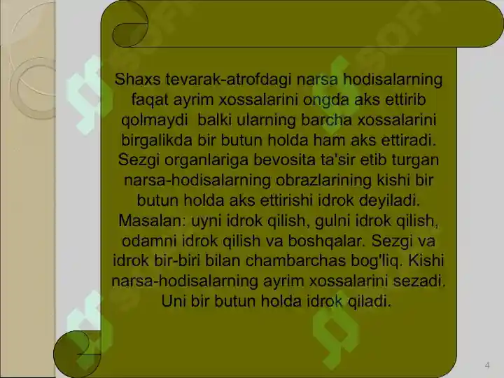 Product slide 4