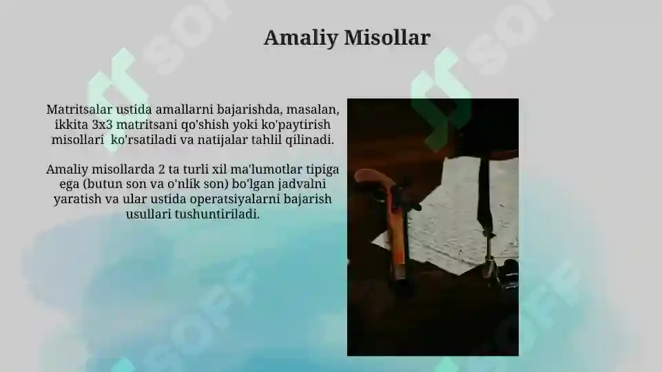 Product slide 4