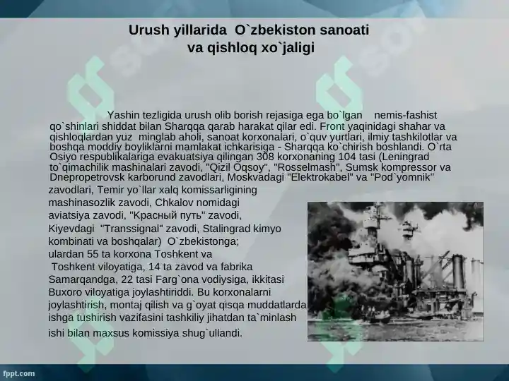 Product slide 6