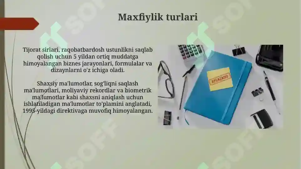 Product slide 4
