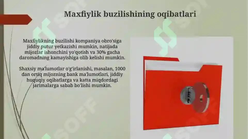 Product slide 7