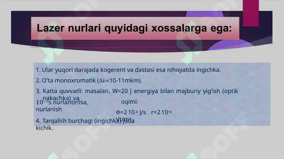 Product slide 3