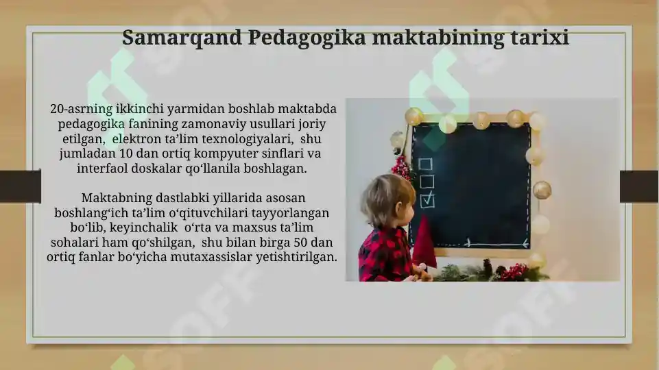 Product slide 4
