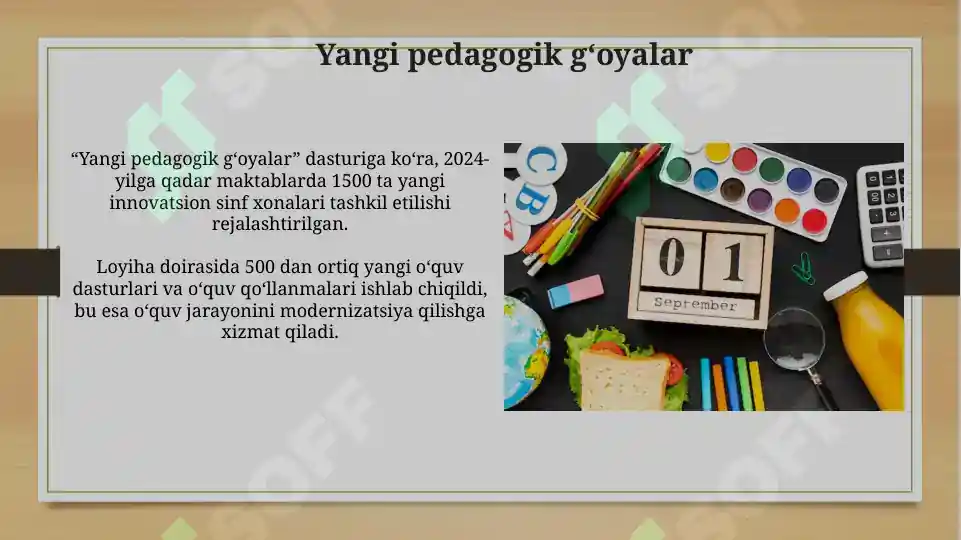 Product slide 5