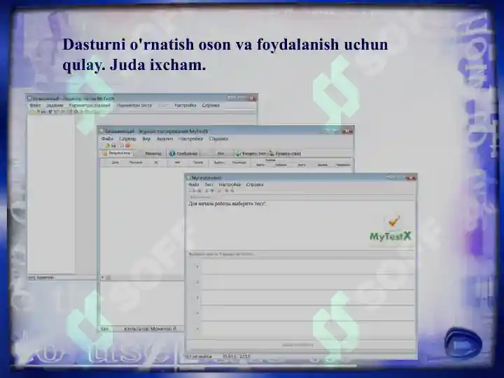 Product slide 8