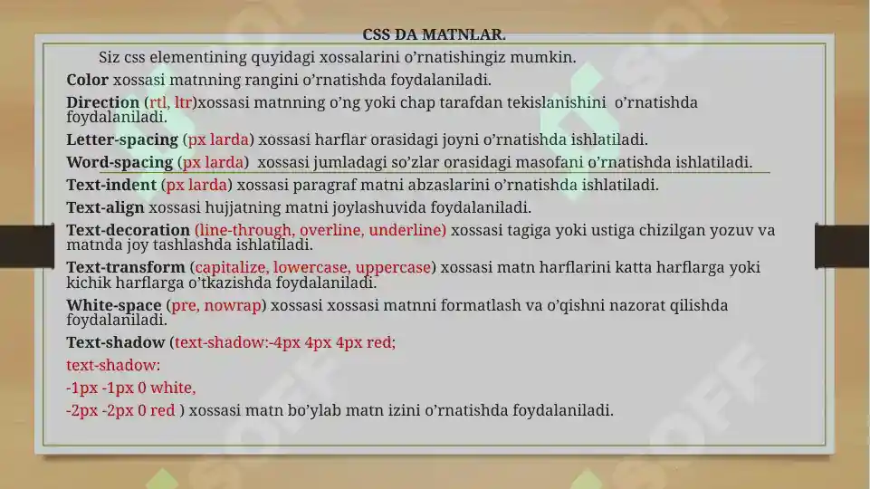 Product slide 4