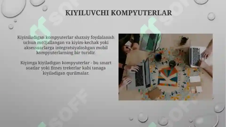 Product slide 7