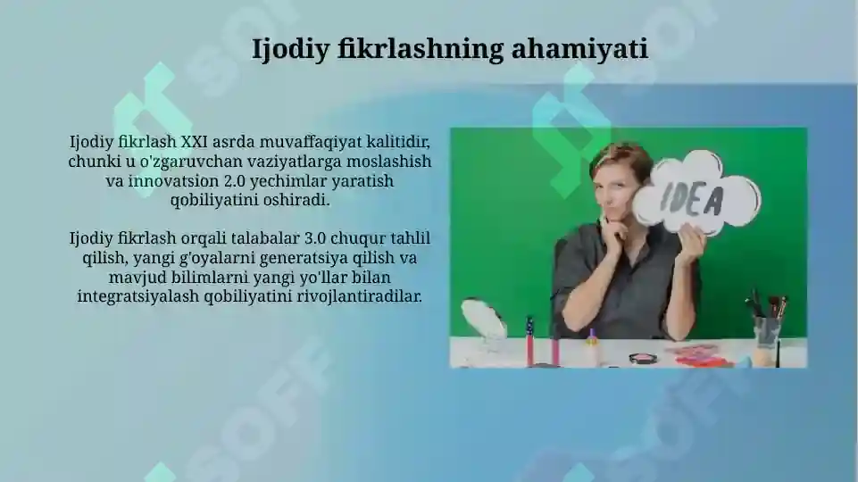 Product slide 3