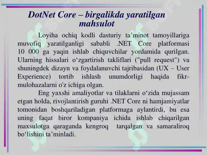 Product slide 4