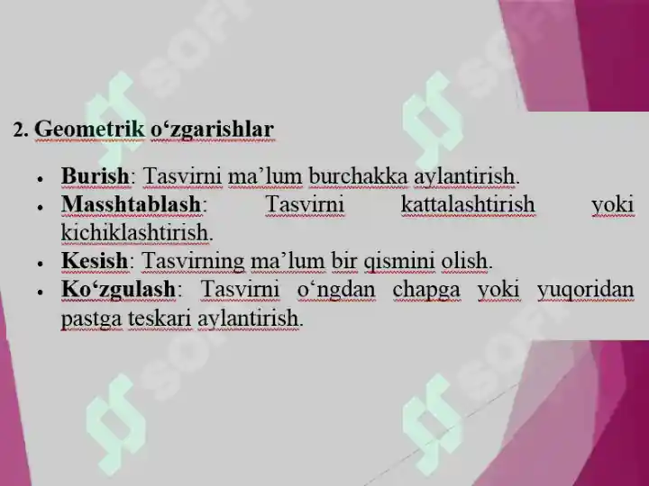 Product slide 6