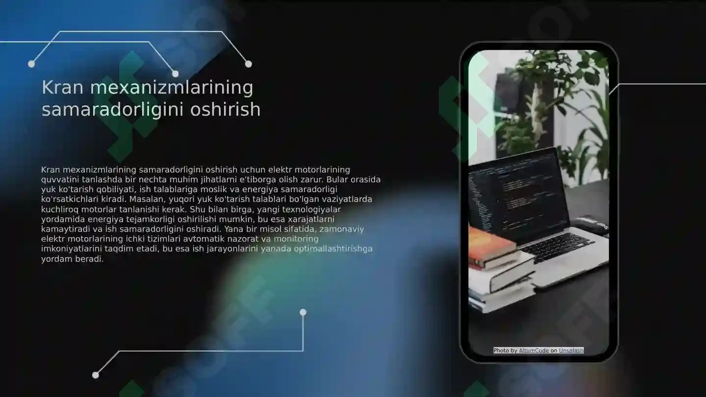 Product slide 8