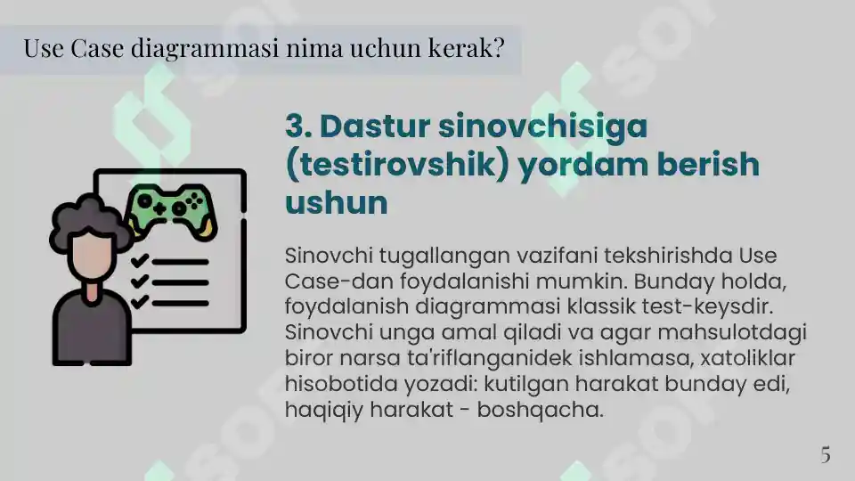 Product slide 5